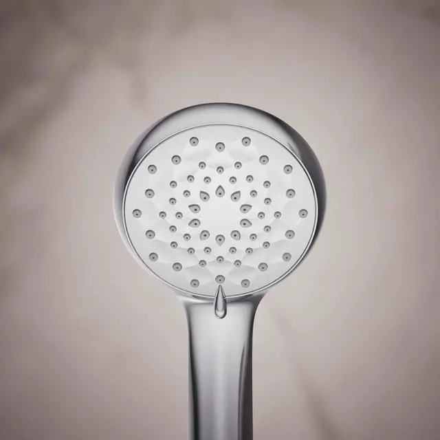 Alt view image 4 of 7 - 72420-G-CP Awaken Handshower Polished Chrome