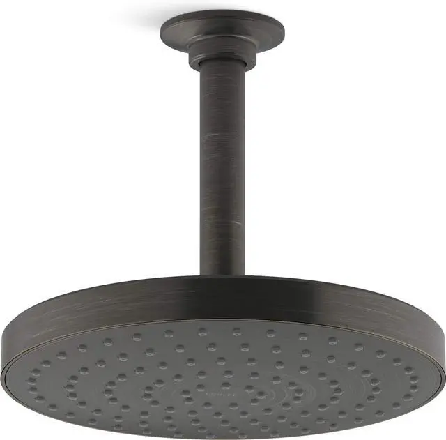 Main image of KOHLER Awaken Rainhead Showerhead
