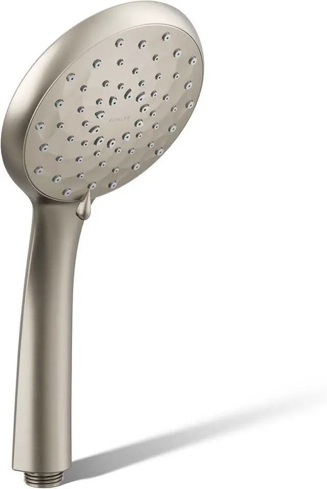 Main image of KOHLER 72421-G-BN Awaken Handshower, Brushed Nickel