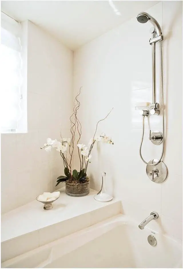 Alt view image 5 of 6 - GROHE 28796000 | Relexa 100 Five Hand Shower | 5 Sprays
