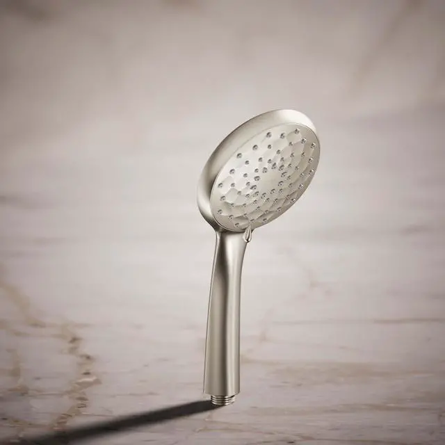 Alt view image 2 of 7 - KOHLER 72421-G-BN Awaken Handshower, Brushed Nickel
