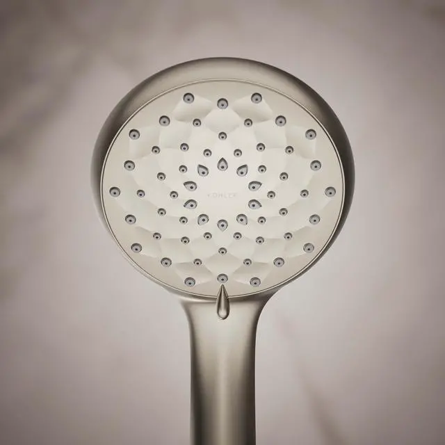 Alt view image 4 of 7 - KOHLER 72421-G-BN Awaken Handshower, Brushed Nickel