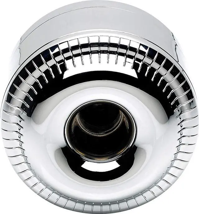 Alt view image 6 of 7 - Sprite Industries SL2-CM Slim-Line 2 Universal Shower Filter, 1.5 pounds, Chrome