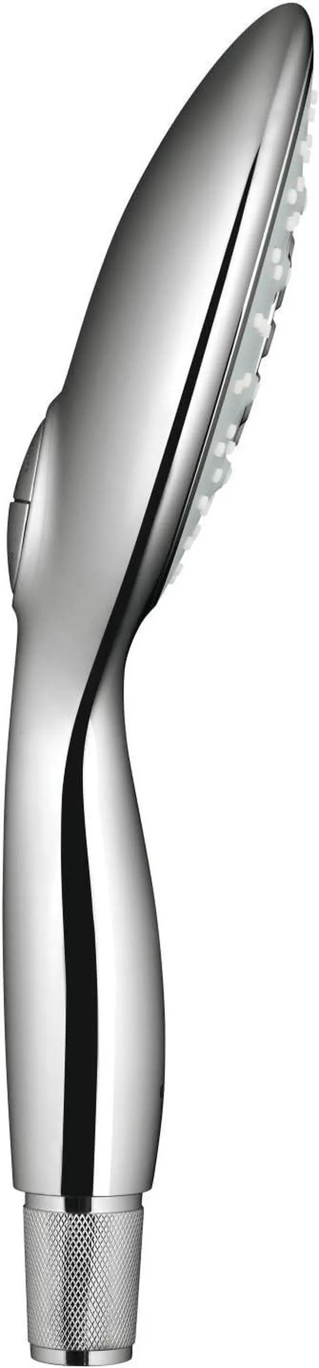 Alt view image 5 of 7 - Grohe Power and Soul 130 Hand Shower - 4 Sprays