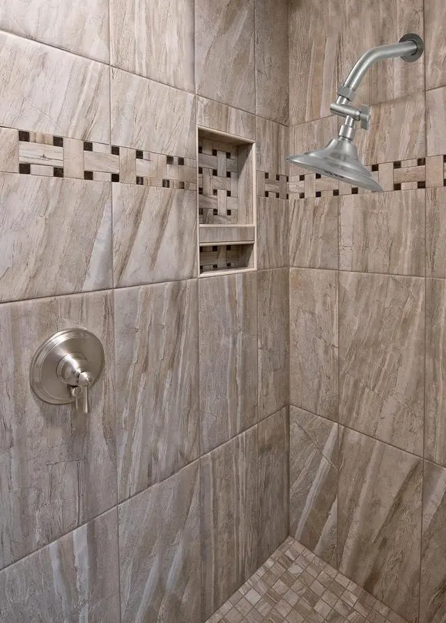 Alt view image 2 of 6 - All Metal Shower Angle Adapter, Adjustable Shower Head Extension Adapter, Solid Brass Shower Head Elbow,Adjust Angle to Upgrade Shower Experience,Universal Connection (Brushed nickel)