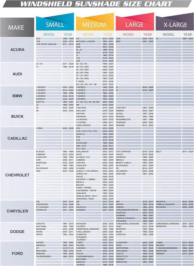 Alt view image 5 of 7 - Magnelex Car Windshield Sunshade | Advanced Light-Blocking Protection | Foldable Sun Shade with Mirror Cut-Out Keeps Your Vehicle Cool | Fit for Cars, Trucks, and SUVs | Medium (62 x 32 in)