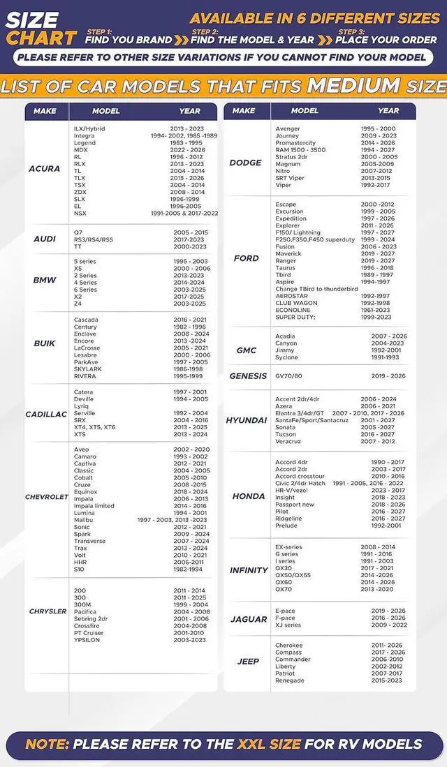 Alt view image 4 of 7 - EcoNour Car Windshield Sun Shade | Premium 300T Polyester Automotive Heat Shield | Sunshade for Car Windshield, Front Window Sun Shade, UV Glare Protection | Fits Sedans, Mini SUVs, Hatchbacks (64x32)
