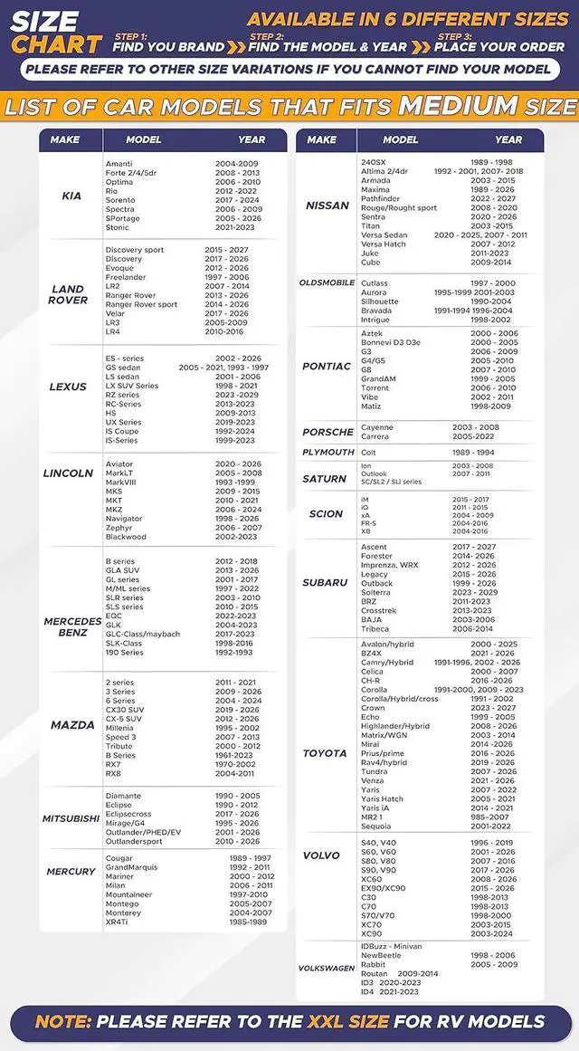 Alt view image 5 of 7 - EcoNour Car Windshield Sun Shade | Premium 300T Polyester Automotive Heat Shield | Sunshade for Car Windshield, Front Window Sun Shade, UV Glare Protection | Fits Sedans, Mini SUVs, Hatchbacks (64x32)