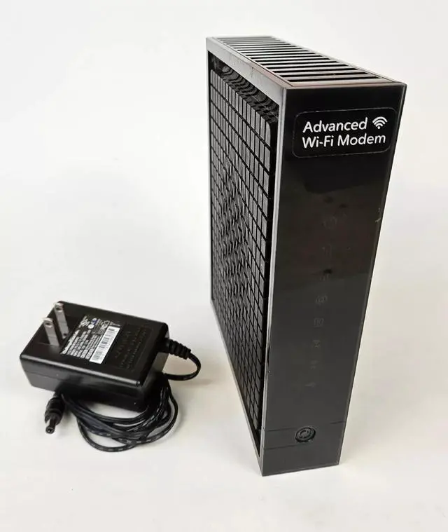 Main image of Hitron CGN3 GIGABIT Cable Modem
