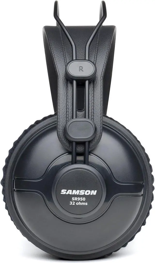 Alt view image 2 of 3 - SR950 Professional Studio Reference Headphones