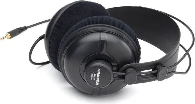 Alt view image 3 of 3 - SR950 Professional Studio Reference Headphones