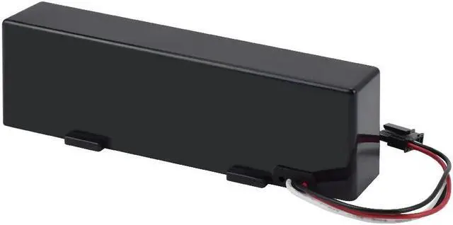Alt view image 6 of 7 - CITYORK14.8V Sweeping  Battery For Haier JX37 Xiaomi Mijia STYTJ02YM VIOMI V2 Pro VRVCLMB21B Vacuum Cleaner