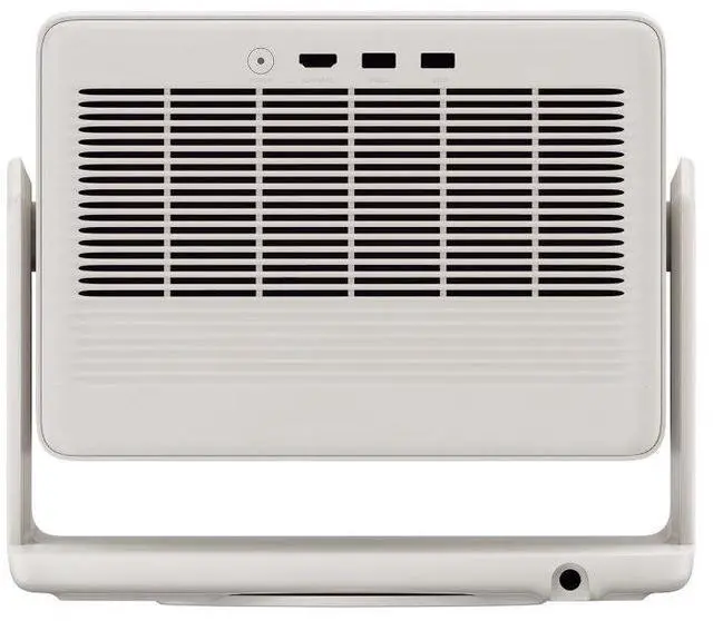 Alt view image 3 of 7 - XGIMI HORIZON S Pro 4K UHD Home Theatre Projector for Movie,Gaming, SmartPhone, up to 200'' Screen Projection, Auto Focus/Keystone, w/Stand,Speaker,Dolby Vision Certified, 2025 New