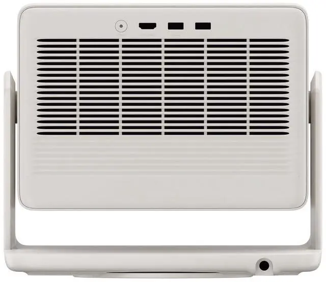 Alt view image 3 of 7 - XGIMI HORIZON S Max 4K UHD Home Theatre Projector for Movie,Video, Gaming, SmartPhone, up to 200'' Screen Projection, Auto Focus/Keystone, w/Stand,Speaker, IMAX Enhanced, 2025 New