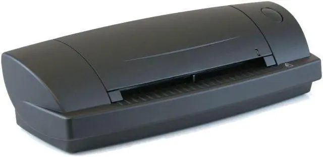 Alt view image 2 of 2 - Acuant Inc. Scanshell 800DX ID Card Scanner (800DX)