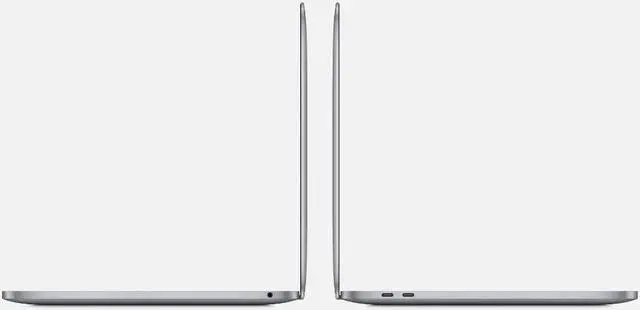 Alt view image 3 of 5 - Apple MacBook Pro 13" MNEH3LL/A (2022) Apple M2 3.49GHz 8GB/512GB - Space Gray