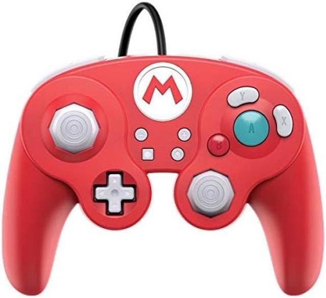 mario party wired controller