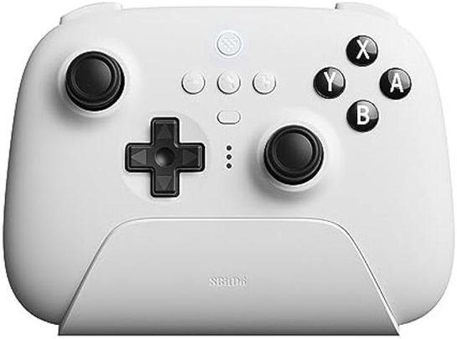 8Bitdo Ultimate Bluetooth Controller with Charging Dock, Wireless