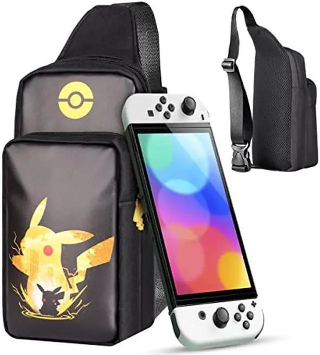 Alt view image 2 of 7 - GOPALA Switch Dock, 4K@60Hz for Nintendo Switch Dock, Portable Switch Dock for Nintendo Switch Docking Station, 1080P Switch Docking Station for Nintendo Switch/OLED Steam Deck Samsung DEX-Blue