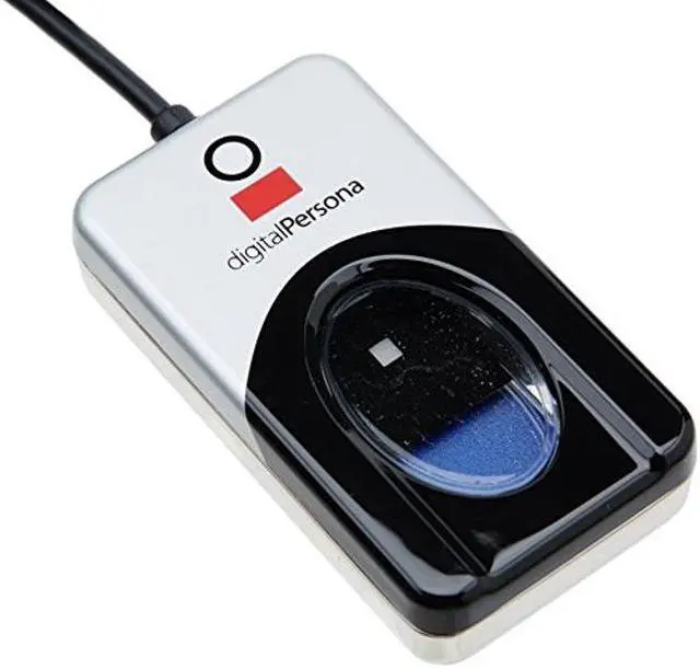 Main image of Digital Persona 88003-001U.are.u 4500 Reader 70" Cable