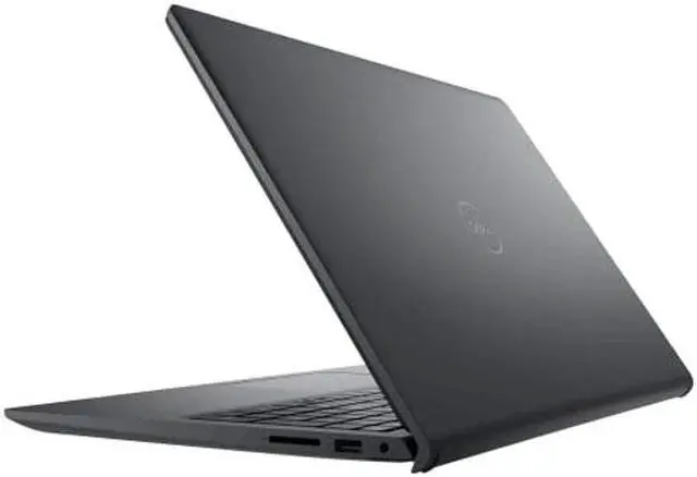 Alt view image 2 of 5 - Dell Inspiron 3511 Laptop, 15.6" Full HD Touchscreen, Intel Core i5-1135G7 (Beats Intel i7-1065G7), 16GB DDR4 RAM, 512GB PCIe SSD, SD Card Reader, HDMI, Wi-Fi, Windows 11 Home, Black