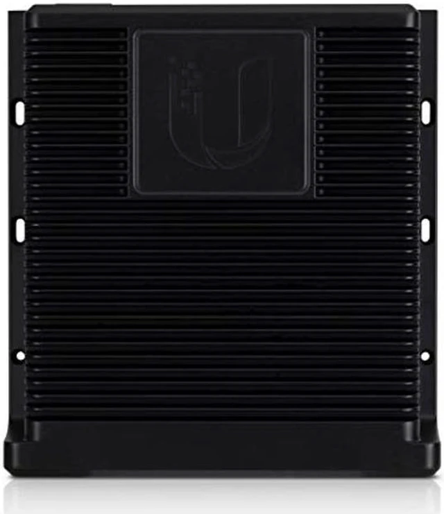 Alt view image 5 of 5 - Ubiquiti Networks UniFi Industrial Switch, 10-Port Durable Switch with High-Power 802.3bt PoE++ (USW-Industrial)