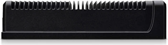 Alt view image 4 of 5 - Ubiquiti Networks UniFi Industrial Switch, 10-Port Durable Switch with High-Power 802.3bt PoE++ (USW-Industrial)
