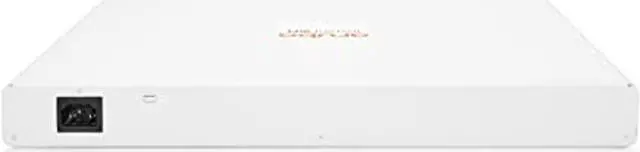 Alt view image 4 of 5 - Aruba Instant On 1960 48-Port Gb Smart Switch-48x 1G | 2X SFP+ | 2x10GBase-T (JL808A#ABA)