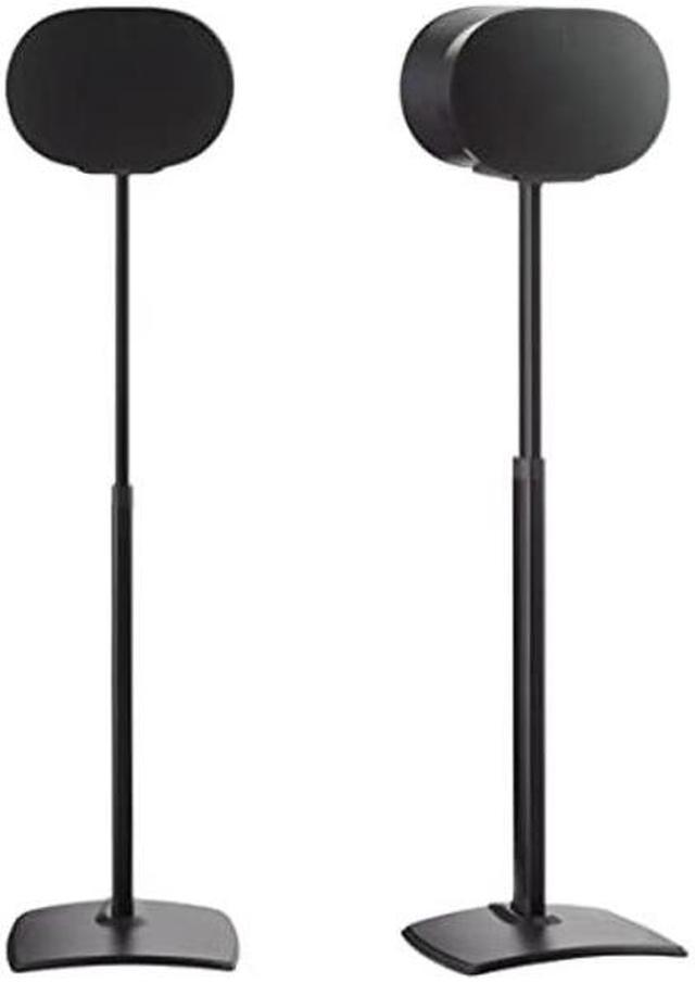 Sanus Height Adjustable Speaker Stands for Sonos Era 300(tm) (Pair)