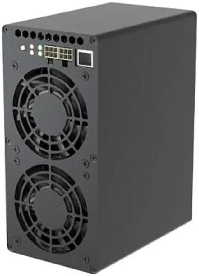 Main image of Goldshell Mini Doge II 2 420 MH/s Dogecoin Miner w/WiFi