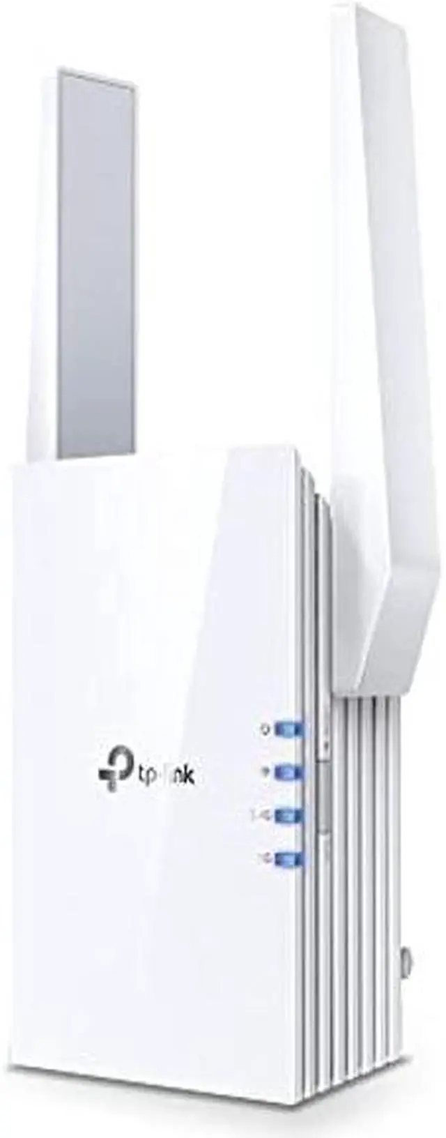 Main image of TP-Link - AX3000 Dual-Band Wi-Fi 6 Range Extender-RE705X