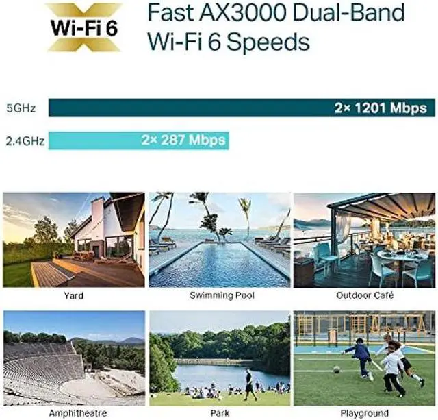 Alt view image 3 of 5 - TP-Link EAP650-Outdoor | Omada True WiFi6 AX3000 Gigabit Outdoor Access Point | Mesh, Seamless Roaming, MU-MIMO | PoE+ Powered | IP67 | Multiple SDN Controller | Remote & App Control