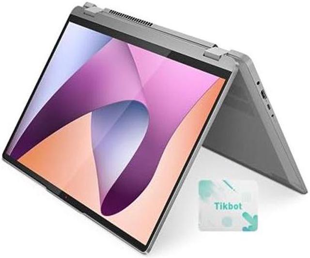 Lenovo IdeaPad Flex 5 Laptop - 2-in-1 16