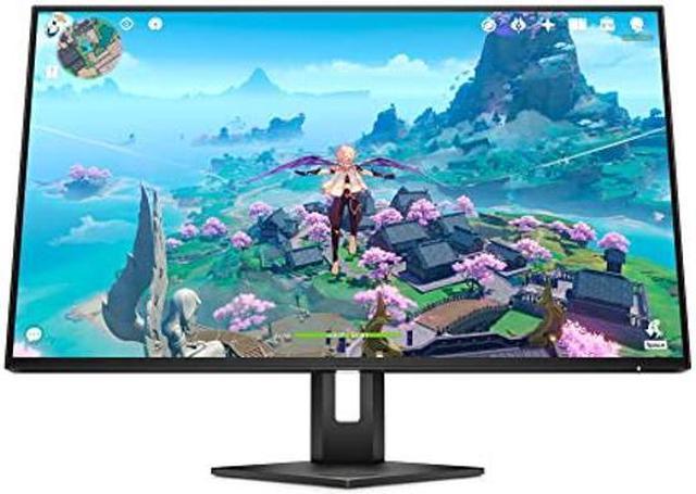 OMEN 27u 4K Gaming Monitor, 4K UHD Display (3840 x 2160), IPS