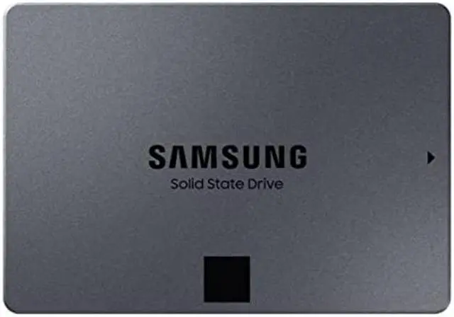 Main image of SAMSUNG 870 QVO 8 TB SATA 2.5 Inch Internal Solid State Drive (SSD) (MZ-77Q8T0), Black