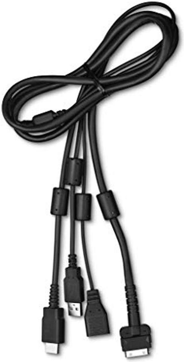 Wacom ACK43912Z 3 in 1 Replacement and Power Cable, USB and HDMI