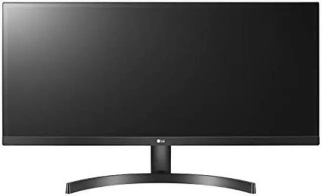 Alt view image 2 of 5 - LG 34WL500-B 34" 21:9 UltraWide Full HD HDR10 IPS LED Monitor, Black