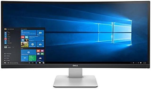 dell ultrasharp u3415w 34 inch