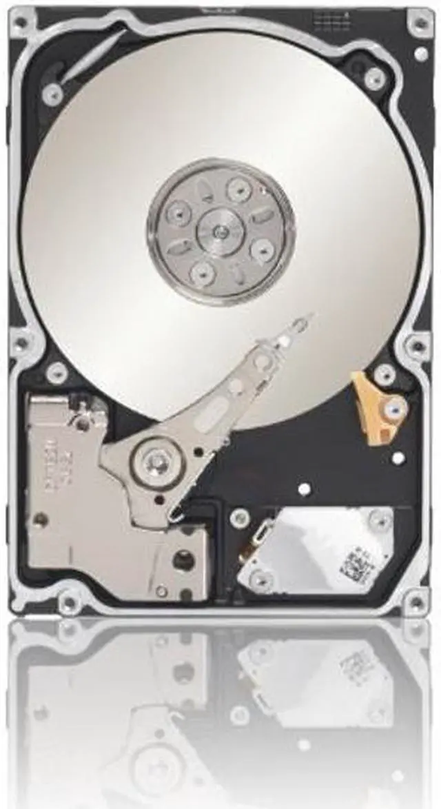 Main image of Seagate 6 TB Enterprise Capacity HDD Sata 6Gb/s 128MB Cache 3.5-Inch Internal Bare Drive (ST6000NM0024)