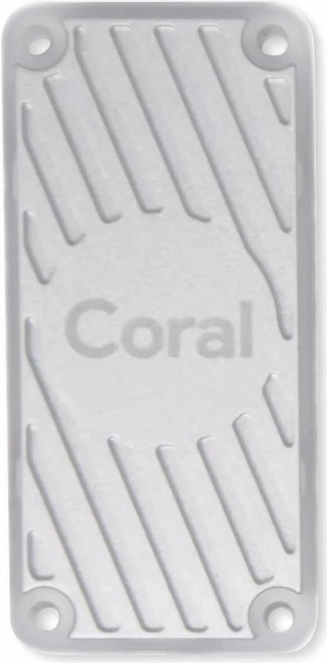 Main image of Coral USB Accelerator