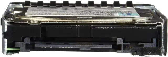 Alt view image 3 of 3 - IBM 900 GB 2.5-Inch Internal Hard Drive 81Y9650