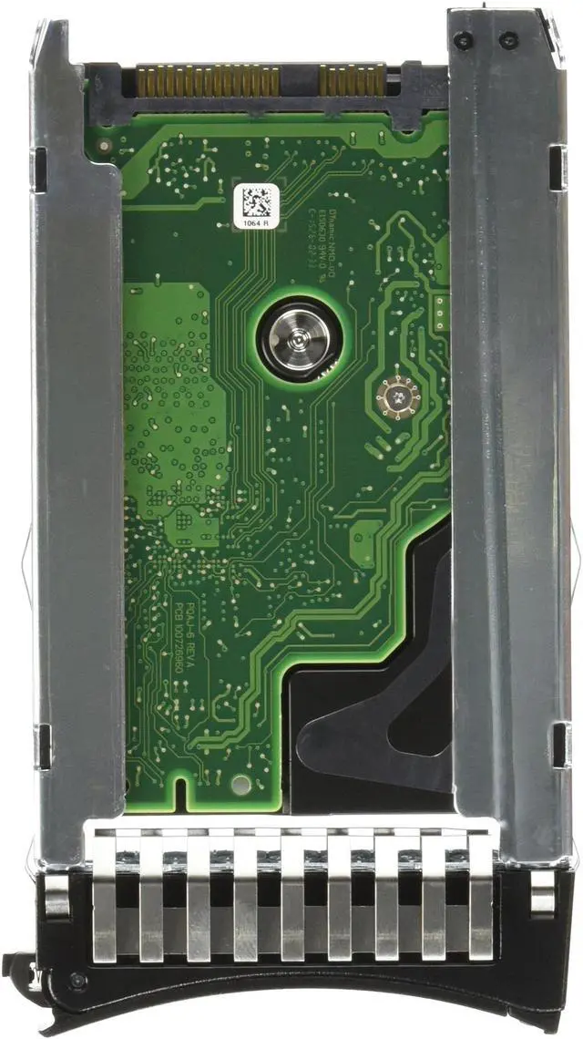 Alt view image 2 of 3 - IBM 900 GB 2.5-Inch Internal Hard Drive 81Y9650