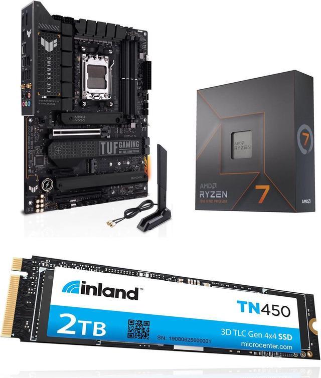 Microcenter amd clearance bundle