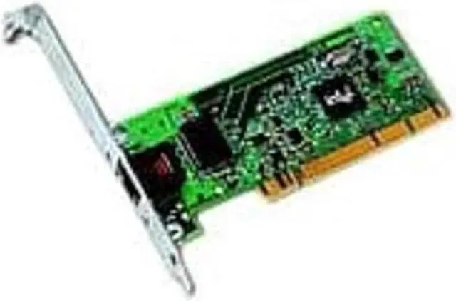 Main image of Intel PWLA8391GT PRO/1000 GT Desktop Network Adapter