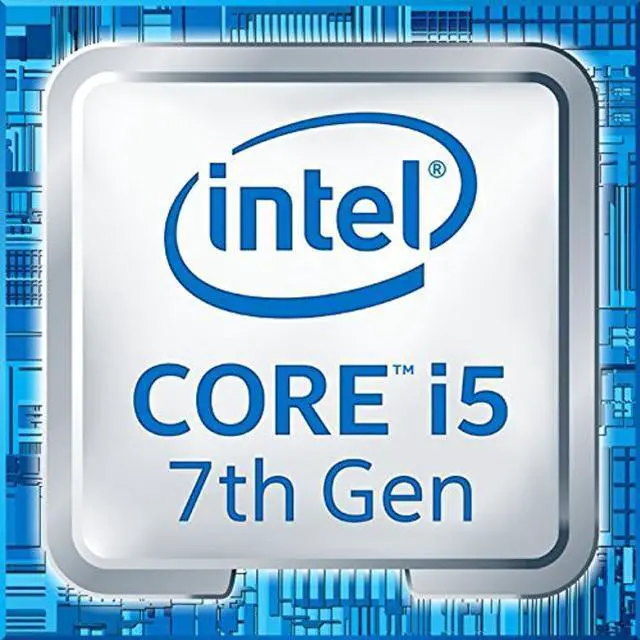 Alt view image 3 of 3 - Intel BX80677I57500 7th Gen Core Desktop Processors