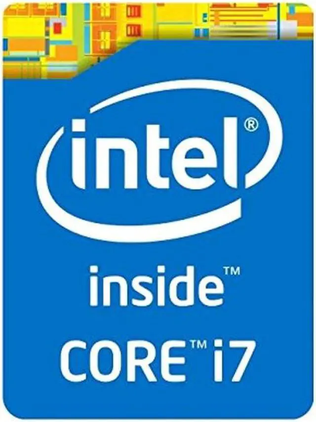 Alt view image 3 of 3 - Intel Boxed Core I7-6700 FC-LGA14C 3.40 GHz 8 M Processor Cache 4 LGA 1155 BX80662I76700
