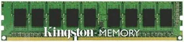Alt view image 2 of 2 - Kingston ValueRAM 8GB 1333MHz DDR3 PC3-10666 ECC CL9 DIMM Intel Certified Server Memory KVR13E9/8I