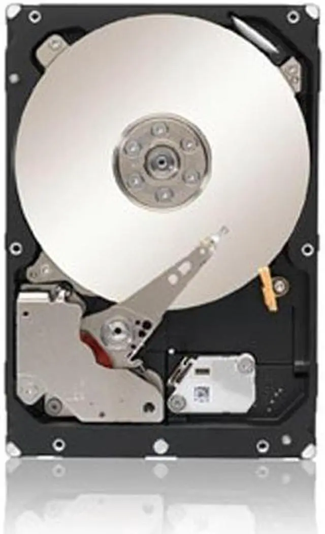 Alt view image 4 of 4 - Seagate 1TB Enterprise Capacity HDD SATA 6Gb/s 128MB Cache 3.5-Inch Internal Bare Drive (ST1000NM0033),black