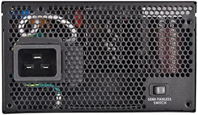 Alt view image 5 of 5 - SilverStone Technology HELA 2050 Platinum, Cybenetics Platinum 2050W Fully Modular ATX Power Supply, SST-HA2050-PT