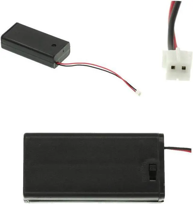 Alt view image 3 of 5 - Vilros BBC Micro:bit V2 Basic Starter Kit